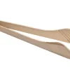 Fackelmann Szczypce wielofunkcyjne 30 cm drewniane New