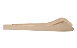 Fackelmann Szczypce wielofunkcyjne 30 cm drewniane New
