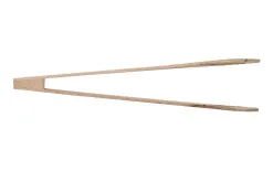 Fackelmann Szczypce wielofunkcyjne 30 cm drewniane New