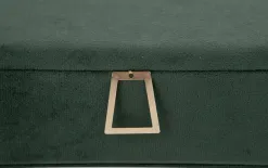 Art-Pol Szkatułka na biżuterię 19,5 x 11,5 x 6 cm zielona Online