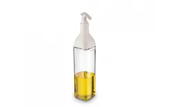Tadar Szklana butelka na ocet i oliwę 550 ml Online