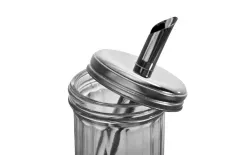 MPLCo Szklana cukierniczka dyspenser 300 ml MPL Best