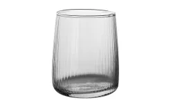 Trend For Home Szklanka 320 ml LYRA niska Sale