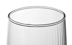 Trend For Home Szklanka 320 ml LYRA niska Sale