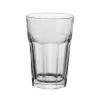 Glasmark Szklanka 390 ml w prążki 68-0113 Online