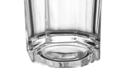Glasmark Szklanka 390 ml w prążki 68-0113 Online