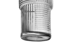 Glasmark Szklanka 400 ml w prążki GLS400 Discount
