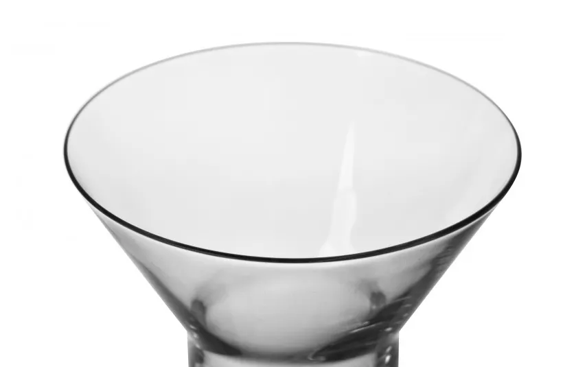 Krosno Szklanka do drinków 150 ml Shake Breakfast Martini Online