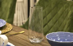 Krosno Szklanka do drinków 380 ml Shake Gin & Tonic Best