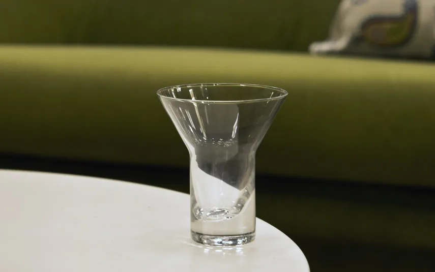 Krosno Szklanka do drinków 150 ml Shake Breakfast Martini Online
