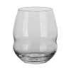 Krosno Szklanka do napojów 330 ml Inel Clearance