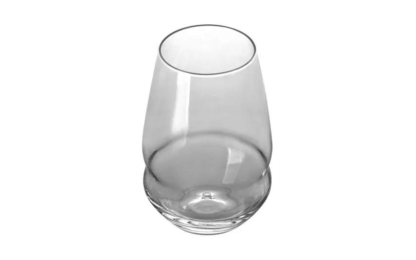 Krosno Szklanka do napojów 500 ml Inel Discount