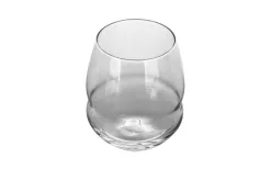 Krosno Szklanka do napojów 330 ml Inel Clearance