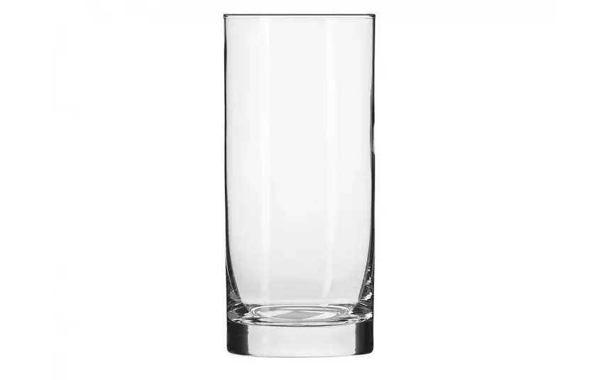 Krosno Szklanka do napojów 300 ml Long Balance Collection Fashion
