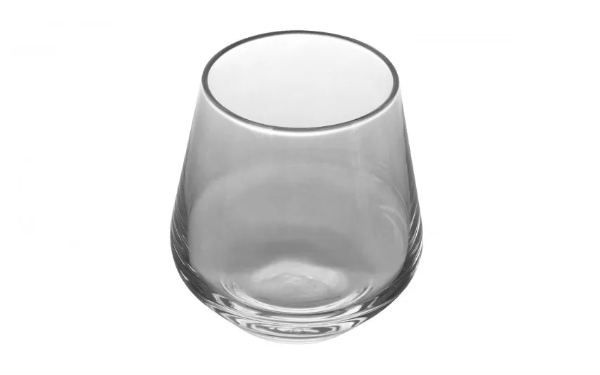 Krosno Szklanka do napojów 110 ml niska Best