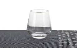 Krosno Szklanka do napojów 110 ml niska Best