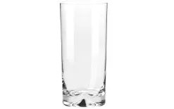Krosno Szklanka do napojów 300 ml wysoka Mixology Fashion