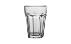 Trend For Home Szklanka do napojów i wody 370 ml Alva Discount