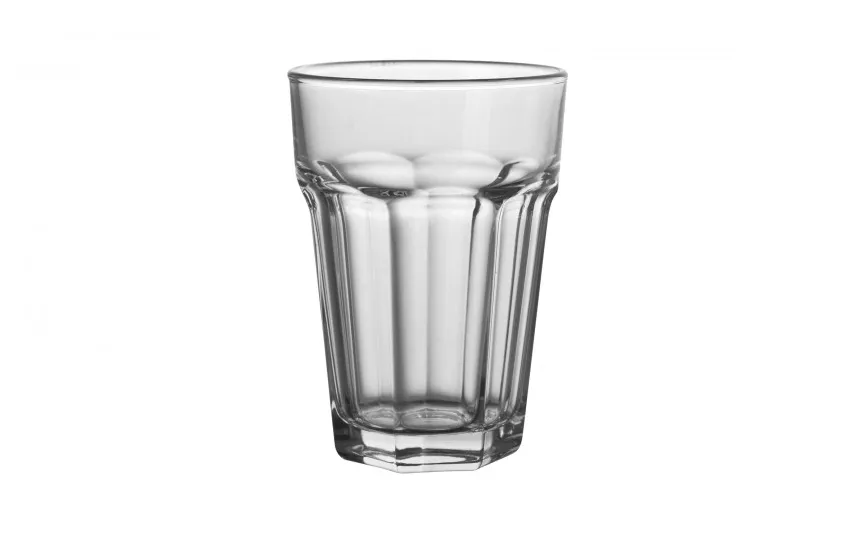 Trend For Home Szklanka do napojów i wody 370 ml Alva Discount