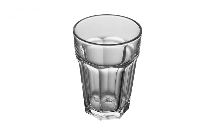 Trend For Home Szklanka do napojów i wody 370 ml Alva Discount