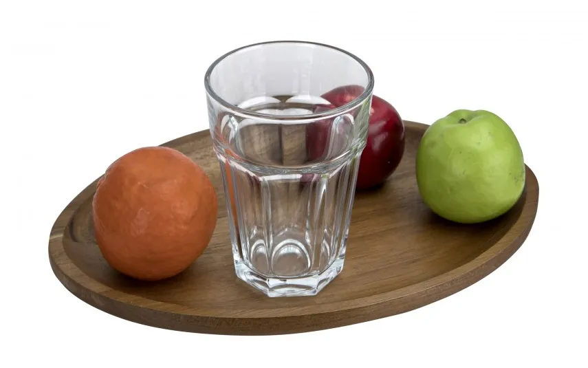Trend For Home Szklanka do napojów i wody 370 ml Alva Discount