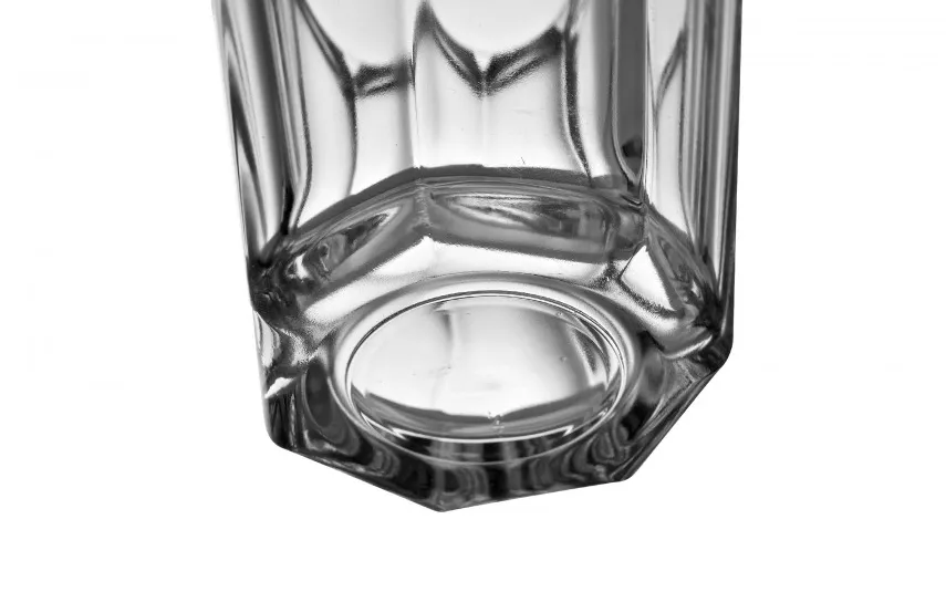 Trend For Home Szklanka do napojów i wody 370 ml Alva Discount