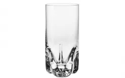 Krosno Szklanka do napojów 300ml Mixology Sale
