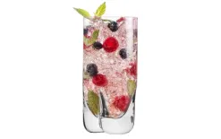 Krosno Szklanka do napojów 300ml Mixology Sale