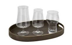 Bohemia Szklanka do piwa 400 ml Arnulf Sale