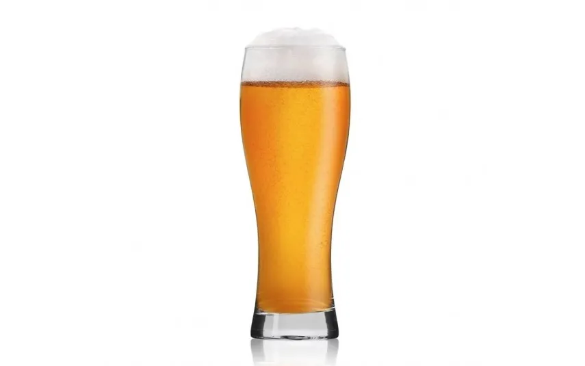 Krosno Szklanka do piwa 500 ml Chill Discount