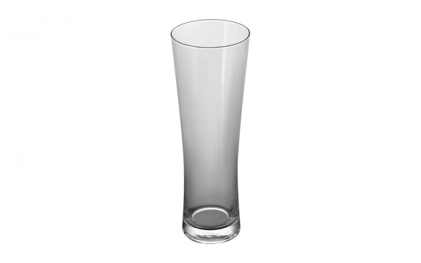 Krosno Szklanka do piwa 500 ml Mixology Klepsydra New