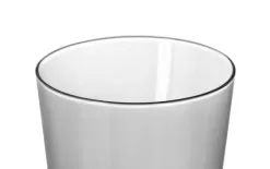 Krosno Szklanka do piwa 500 ml Mixology Klepsydra New