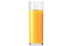 Krosno Szklanka do soków 200ml Pure Long Best