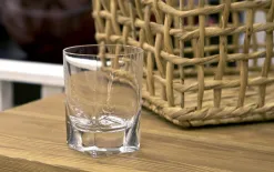 Krosno Szklanka do whisky 280 ml Caro Online