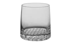 Krosno Szklanka do whisky 370 ml Fjord Sale