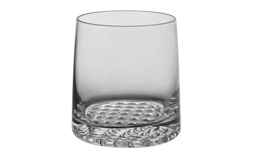 Krosno Szklanka do whisky 370 ml Fjord Sale