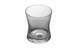 Krosno Szklanka do whisky 290 ml X-line Best