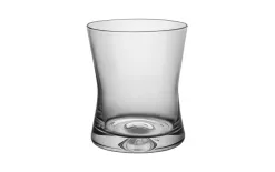 Krosno Szklanka do whisky 290 ml X-line Best