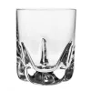 Krosno Szklanka do whisky 250ml Mixology grube dno New