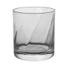 Krosno Szklanka do whisky 320ml Romance Fashion