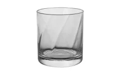 Krosno Szklanka do whisky 320ml Romance Fashion