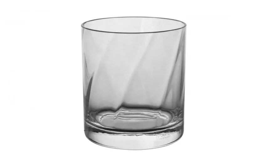 Krosno Szklanka do whisky 320ml Romance Fashion