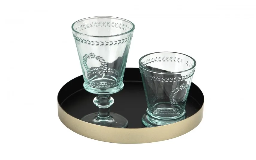Mondex Szklanka Ecila Light 260 ml Discount