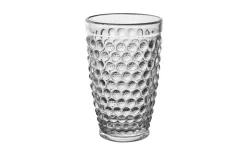 Mondex Szklanka Elise Dots 380 ml Outlet