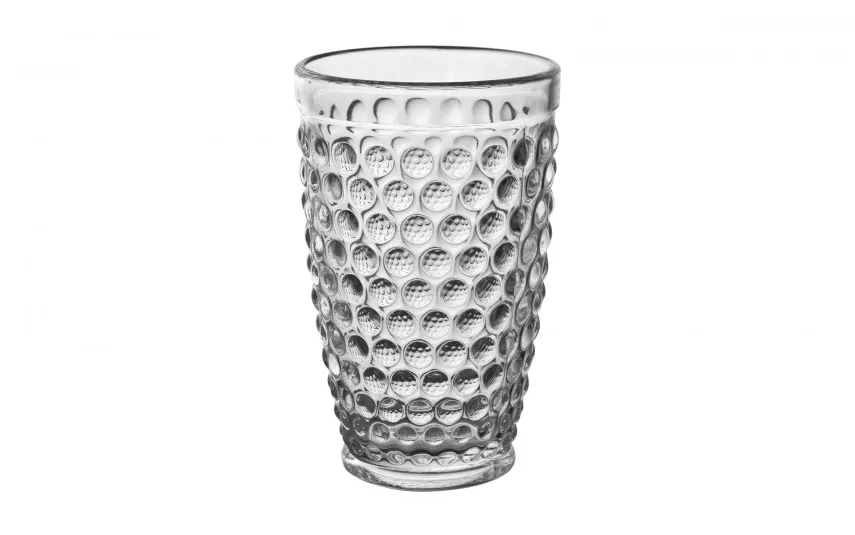 Mondex Szklanka Elise Dots 380 ml Outlet