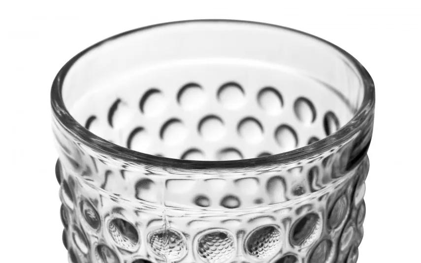Mondex Szklanka Elise Dots 380 ml Outlet