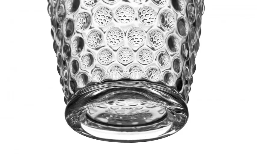 Mondex Szklanka Elise Dots 380 ml Outlet