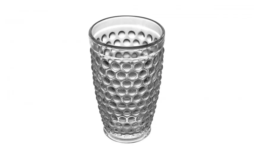Mondex Szklanka Elise Dots 380 ml Outlet