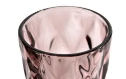 Mondex Szklanka Elise Pink 250 ml Sale