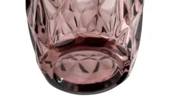 Mondex Szklanka Elise Pink 250 ml Sale